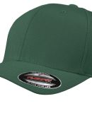 Port Authority C865    Flexfit   Cap in Forest green