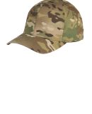 Port Authority C865    Flexfit   Cap in Multicam