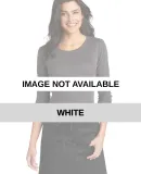 Port Authority A706    Easy Care Half Bistro Apron White