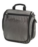 Port Authority BG700    Hanging Toiletry Kit in Deep smoke