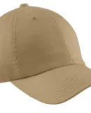 Port Authority C861    Portflex   Unstructured Cap Khaki