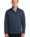 Port Authority J717    Active Soft Shell Jacket in Dress blue nvy