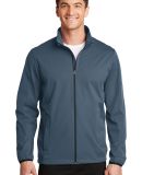 Port Authority J717    Active Soft Shell Jacket in Regatta blue