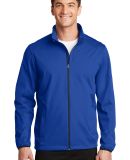 Port Authority J717    Active Soft Shell Jacket in True royal