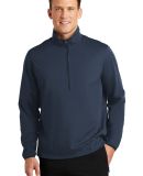 Port Authority J716    Active 1/2-Zip Soft Shell J in Dress blue nvy