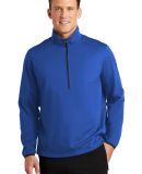 Port Authority J716    Active 1/2-Zip Soft Shell J in True royal