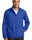 Port Authority J344    Zephyr Full-Zip Jacket in True royal