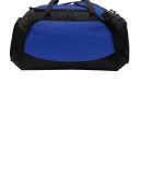 Port Authority BG802    Large Active Duffel in True royal/blk