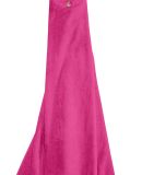 Port Authority TW50    Grommeted Tri-Fold Golf Tow in Pop raspberry