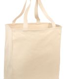 Port Authority B110    Over-the-Shoulder Grocery T in Natural