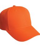 Port Authority C806    Solid Enhanced Visibility C in Safety orange