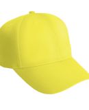 Port Authority C806    Solid Enhanced Visibility C in Safety yellow