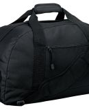 Port Authority BG980    - Basic Large Duffel in Black