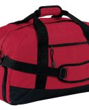 Port Authority BG980    - Basic Large Duffel in Red