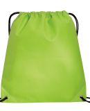 Port Authority B157    - Polypropylene Cinch Pack Lime
