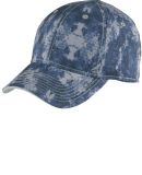 Port Authority C814    Game Day Camouflage Cap True Navy