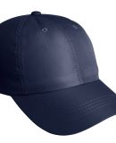 Port Authority C821    Perforated Cap in Navy