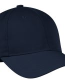 Port Authority C868    Nylon Twill Performance Cap in Navy