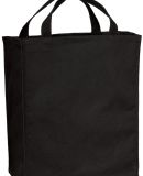 Port Authority B100    Grocery Tote in Black