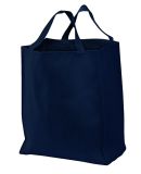 Port Authority B100    Grocery Tote in Navy