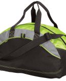 Port Authority BG1070    - Medium Contrast Duffel in Lime