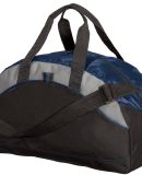 Port Authority BG1070    - Medium Contrast Duffel in Navy