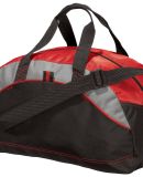 Port Authority BG1070    - Medium Contrast Duffel in Red