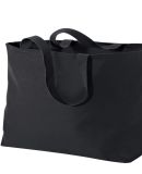 Port Authority B300    - Jumbo Tote in Black