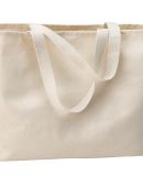 Port Authority B300    - Jumbo Tote in Natural