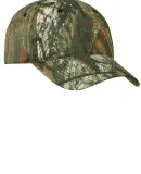 Port Authority YC855    Youth Pro Camouflage Serie Mossy Oak NBU