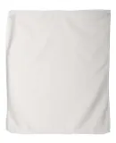 Carmel Towel Company C1118M Microfiber Rally Towel WHITE