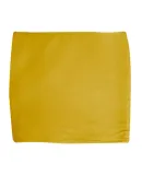 Carmel Towel Company C1515 Rally Towel GOLD