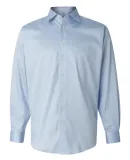 Calvin Klein 13CK010 Cotton Stretch Shirt Stream Blue