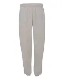 Champion RW10 Reverse Weave Sweatpants with Pocket Oxford Grey Heather