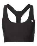 Champion B900 Women's Sports Bra Black