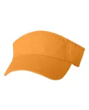 Valucap VC500 Bio-Washed Visor Gold