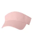 Valucap VC500 Bio-Washed Visor Pink