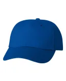 Valucap 6440 Econ Cap Royal Blue
