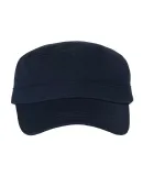 Valucap - Fidel Cap VC800 Navy