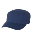 Valucap - Fidel Cap VC800 Royal Blue