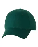 Valucap VC900 Poly/Cotton Twill Cap Forest