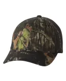 Flexfit 6999 Mossy Oak Camouflage Cap BREAK-UP