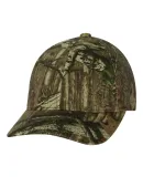 Flexfit 6999 Mossy Oak Camouflage Cap INFINITY