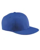 Flexfit 6297F Pro-Baseball On Field Cap in Royal blue