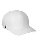 Flexfit 180 Delta Seamless Cap in White
