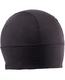 Big Accessories BA513 Performance Beanie BLACK