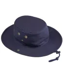 Big Accessories HCO Canvas Outlander NAVY