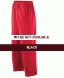 872 AUGUSTA DOUBLE KNIT PANT  Black