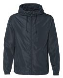 Independent Trading Co. EXP54LWZ Windbreaker Light in Classic navy