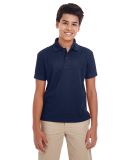 Ash City - Core 365 88181Y Youth Origin Performanc CLASSIC NAVY